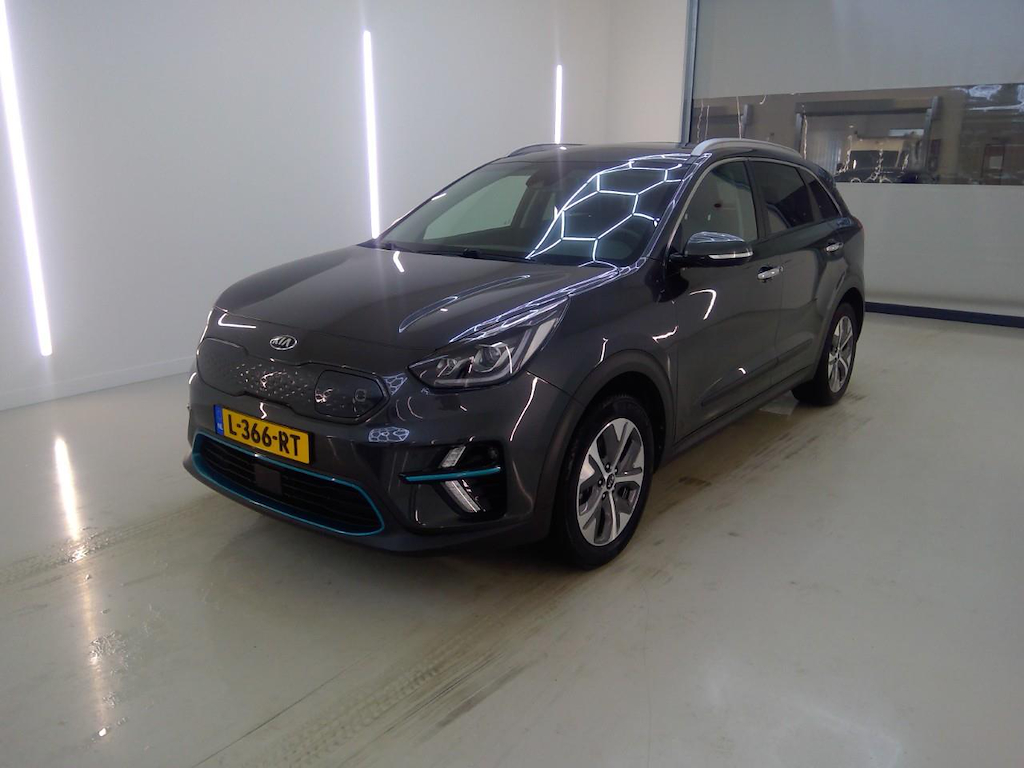 Foto 2 van Kia Niro