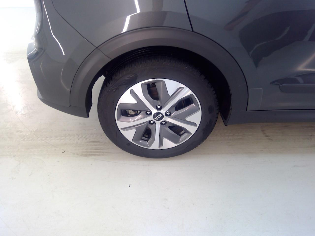 Foto 12 van Kia Niro