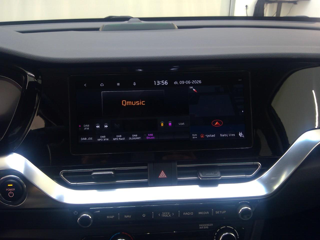 Foto 16 van Kia Niro
