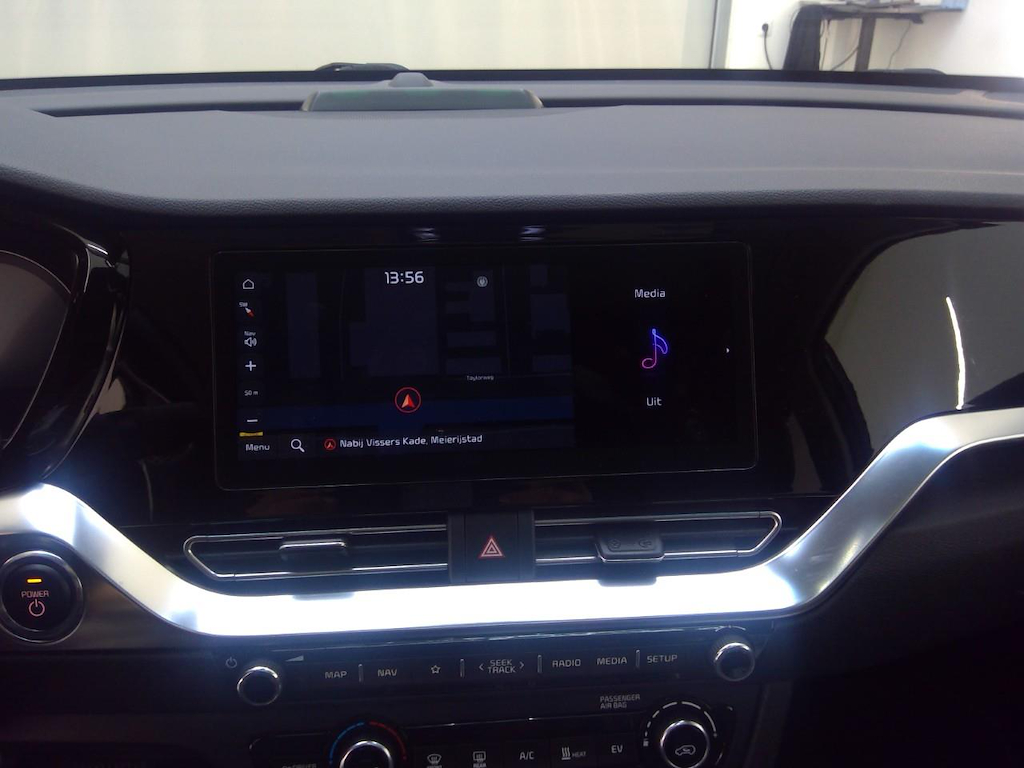 Foto 17 van Kia Niro