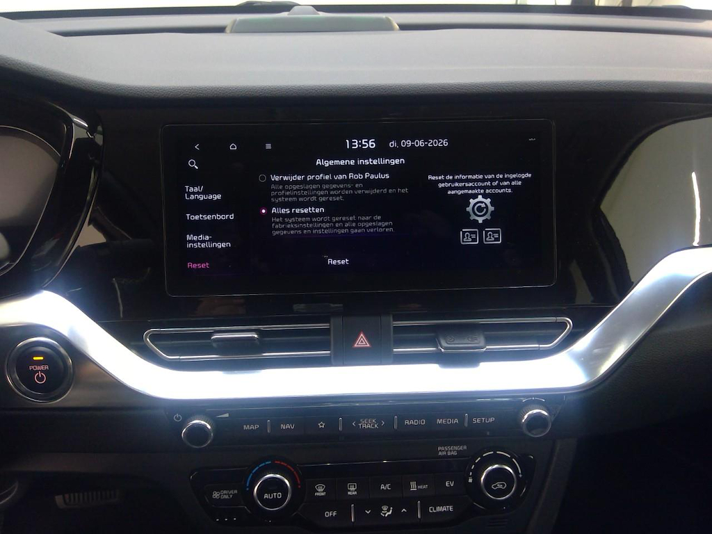 Foto 18 van Kia Niro