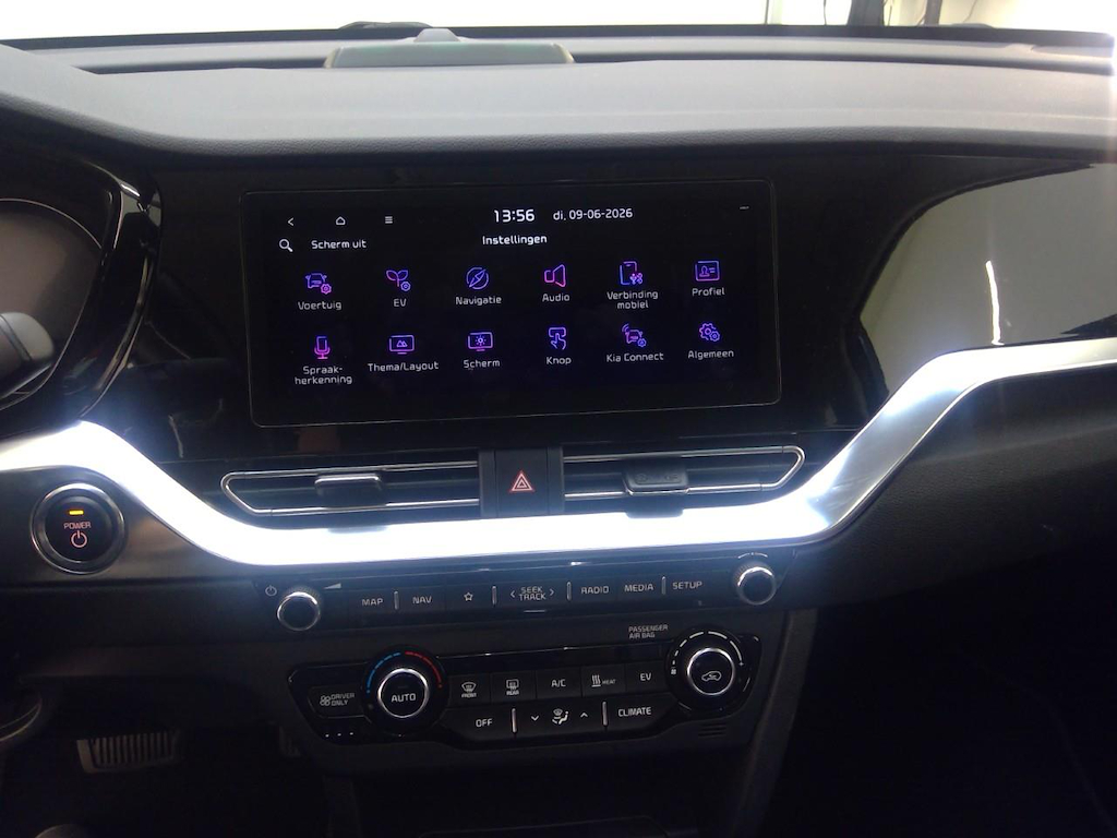 Foto 19 van Kia Niro