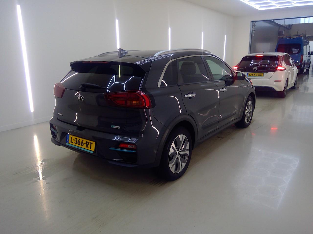 Foto 3 van Kia Niro