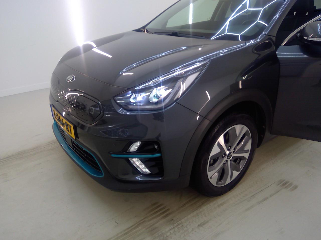 Foto 22 van Kia Niro