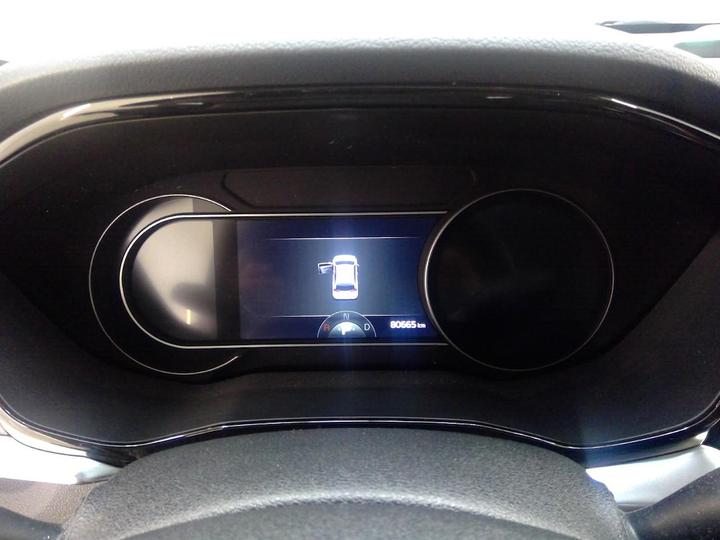 Foto 5 van Kia Niro