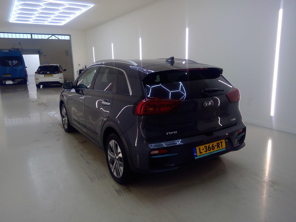 Foto 6 van Kia Niro