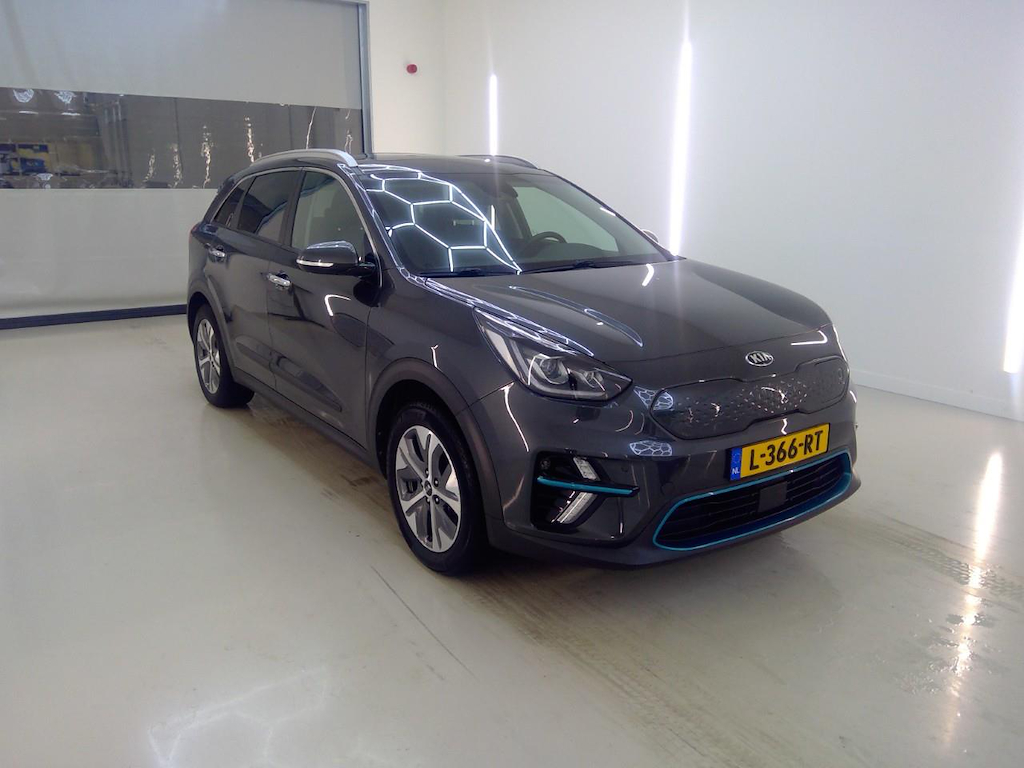 Foto 7 van Kia Niro