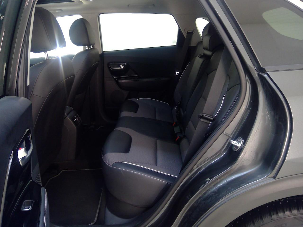 Foto 8 van Kia Niro