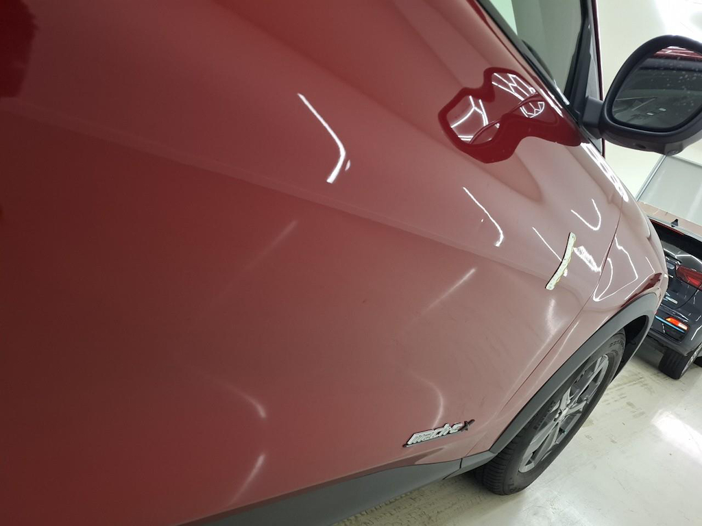 Foto 33 van Ford Mustang