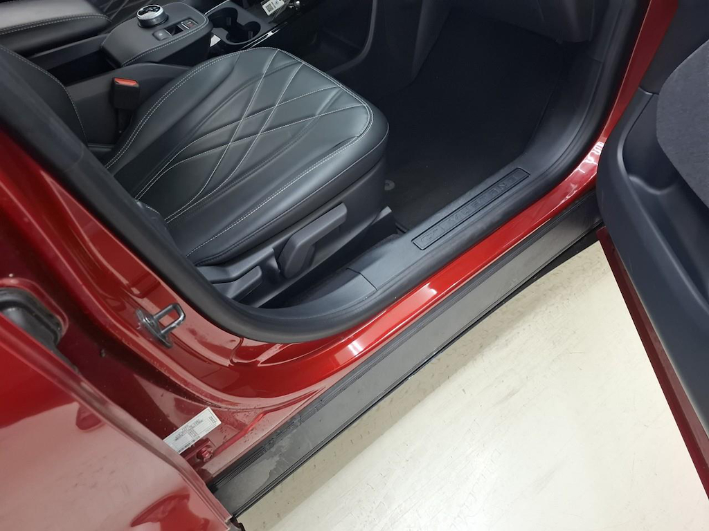 Foto 34 van Ford Mustang