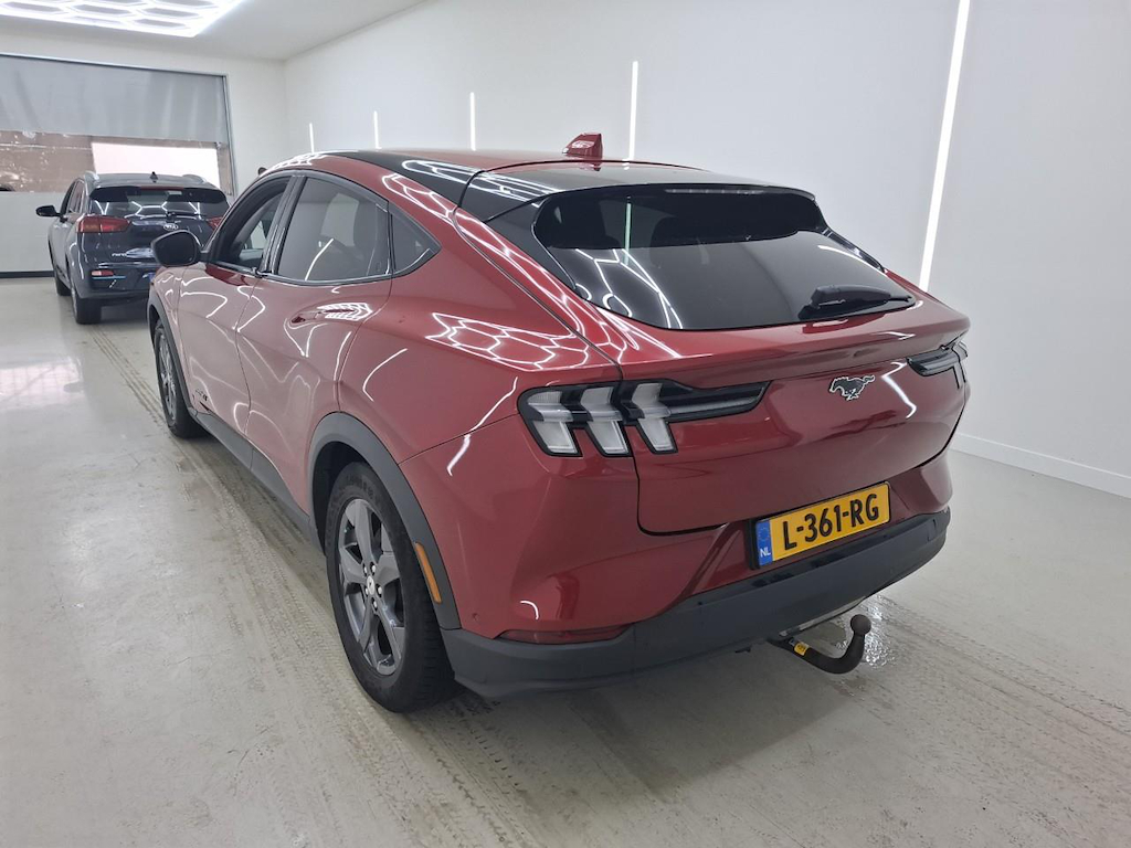 Foto 7 van Ford Mustang