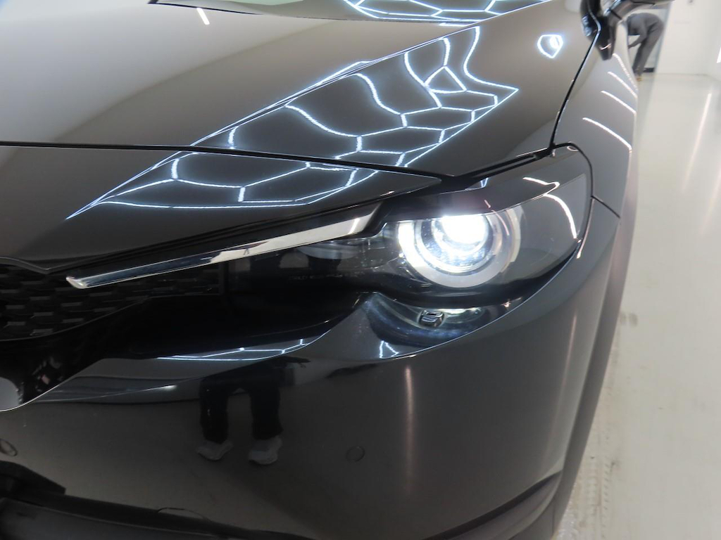 Photo 21 of Mazda MX-30