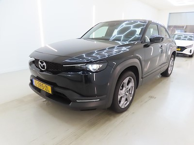Kaufe MAZDA MX-30 bei Ayvens Carmarket