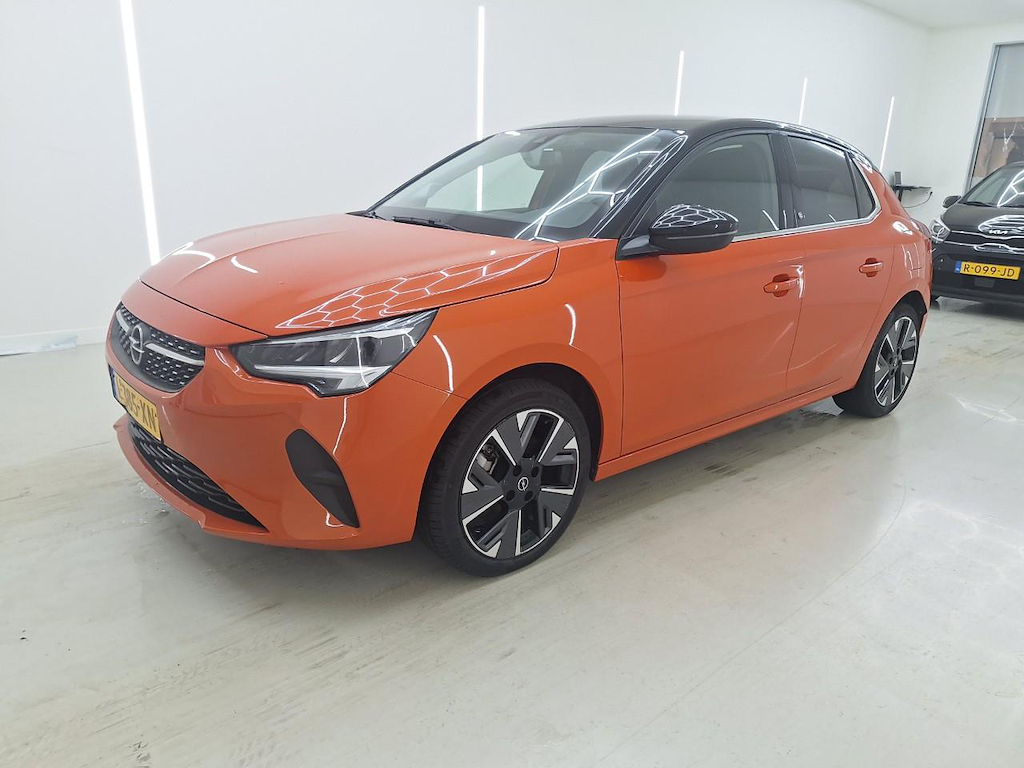 Foto 2 van Opel Corsa-e