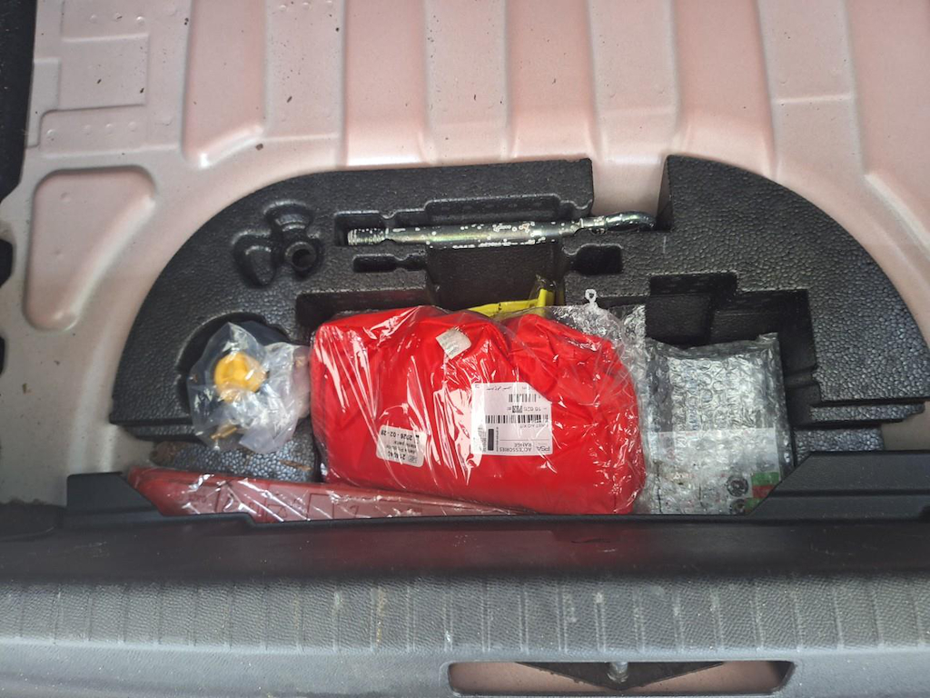Foto 11 van Opel Corsa-e