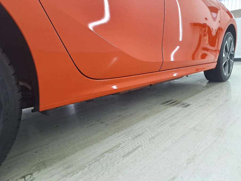 Foto 12 van Opel Corsa-e