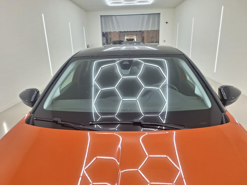 Foto 13 van Opel Corsa-e