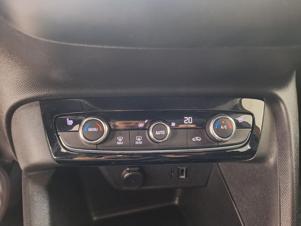 Foto 15 van Opel Corsa-e