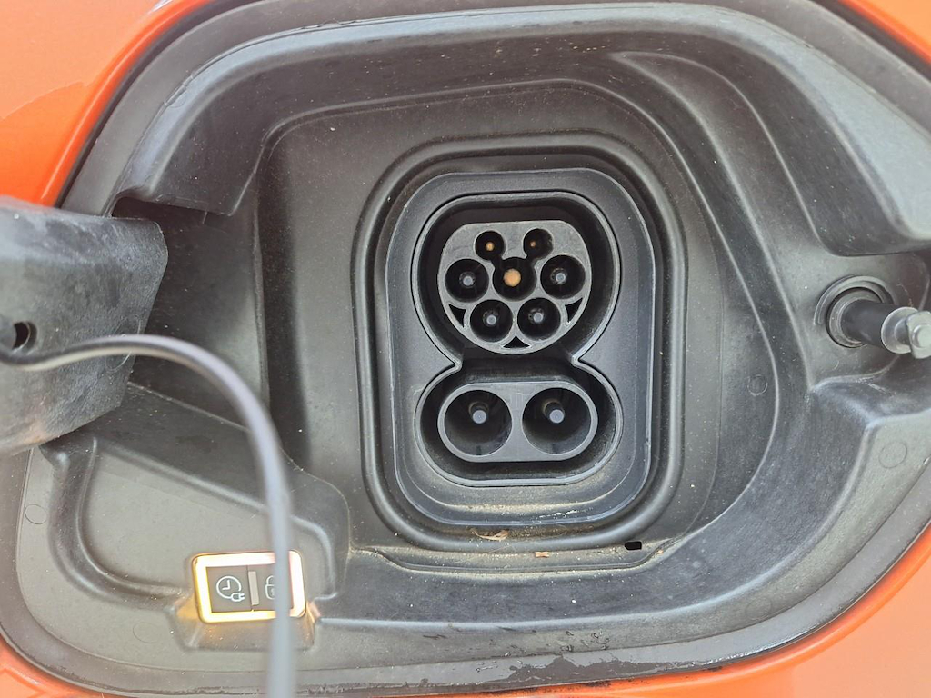 Foto 17 van Opel Corsa-e