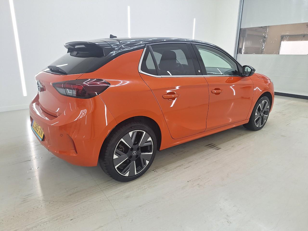Foto 4 van Opel Corsa-e