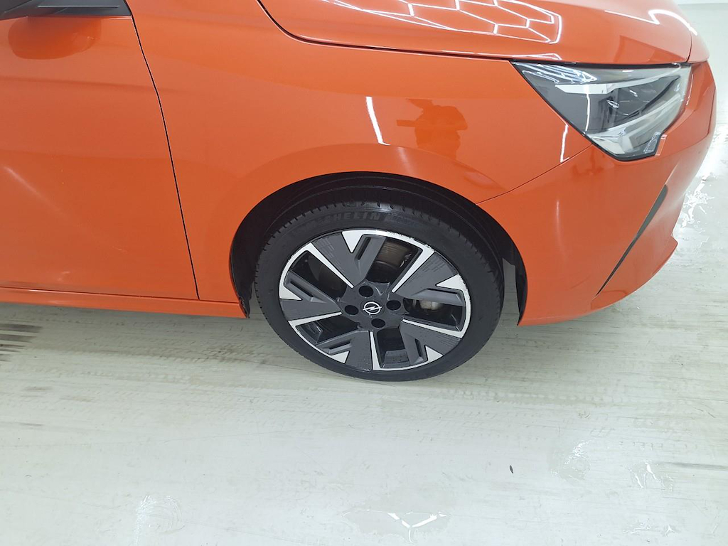 Foto 20 van Opel Corsa-e