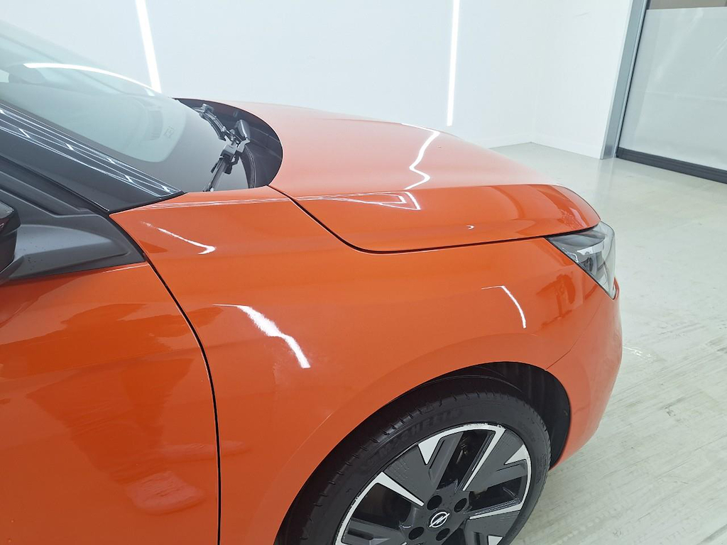 Foto 21 van Opel Corsa-e