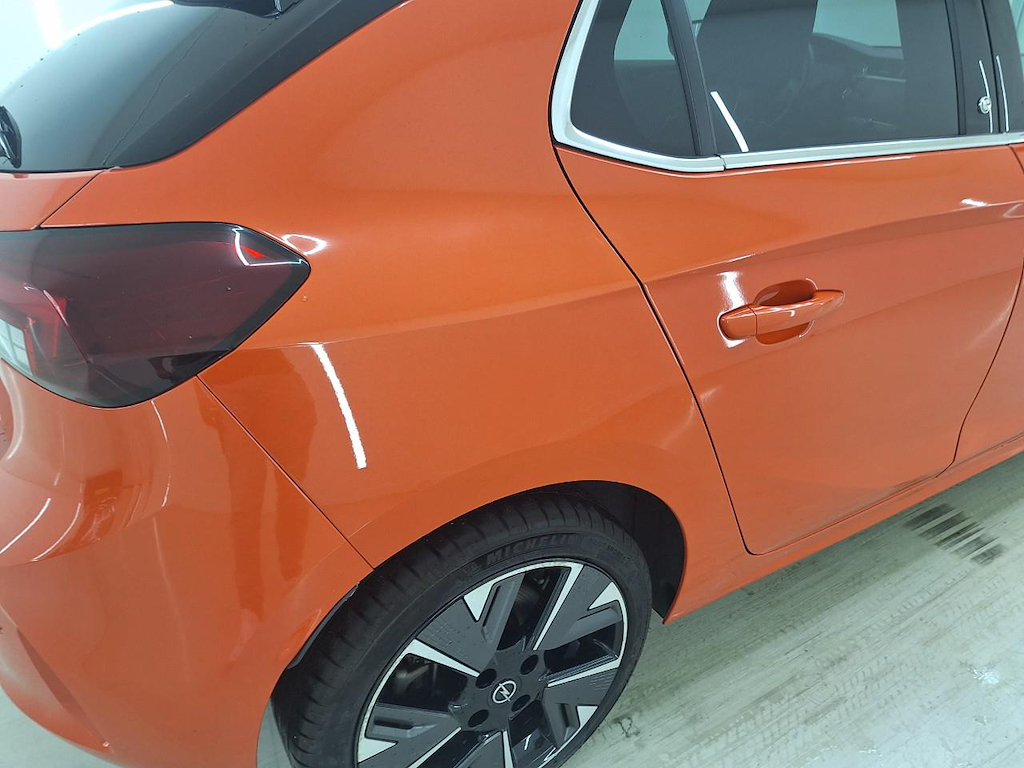 Foto 22 van Opel Corsa-e