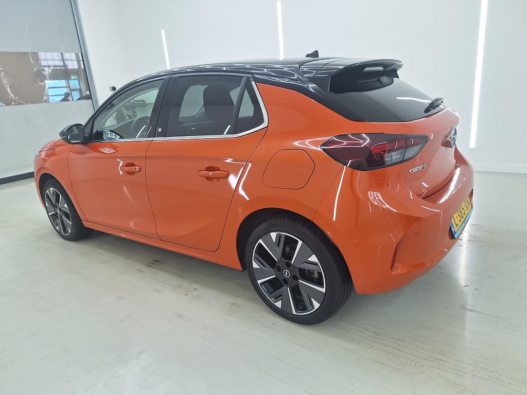 Foto 5 van Opel Corsa-e