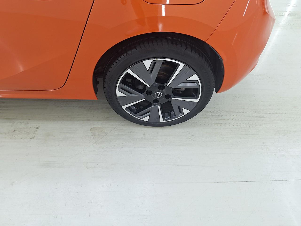 Foto 23 van Opel Corsa-e