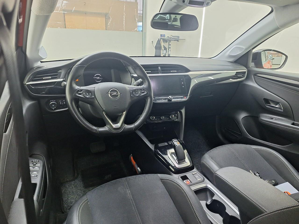 Foto 6 van Opel Corsa-e