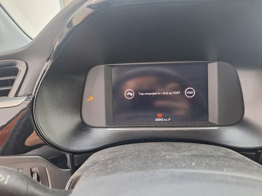 Foto 7 van Opel Corsa-e