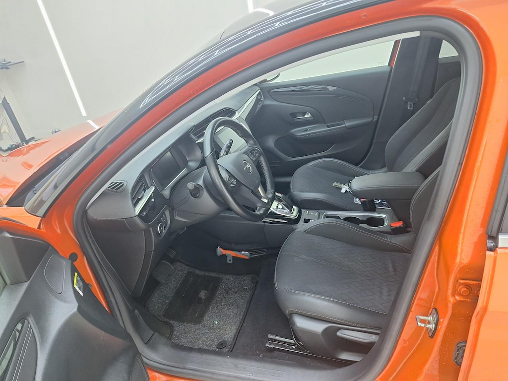 Foto 8 van Opel Corsa-e