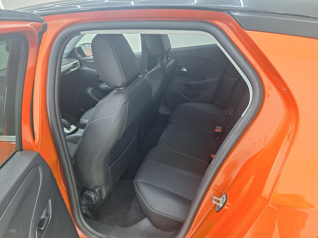 Foto 9 van Opel Corsa-e