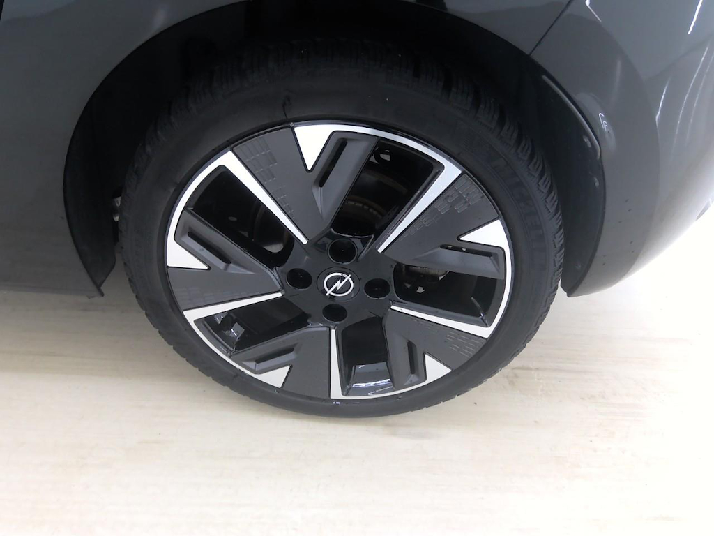 Foto 9 van Opel Corsa-e