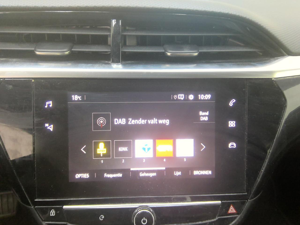 Foto 11 van Opel Corsa-e