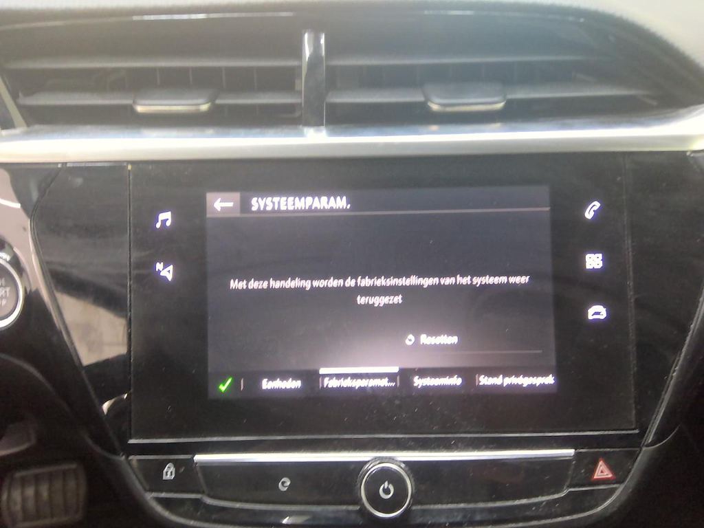 Foto 13 van Opel Corsa-e