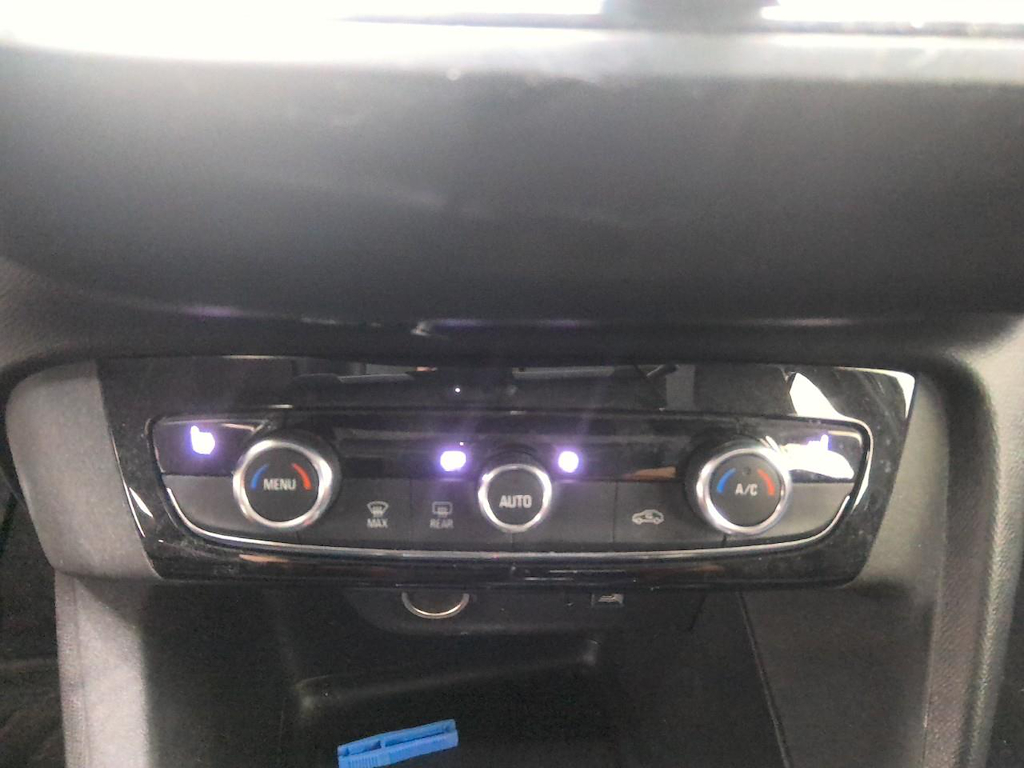Foto 14 van Opel Corsa-e