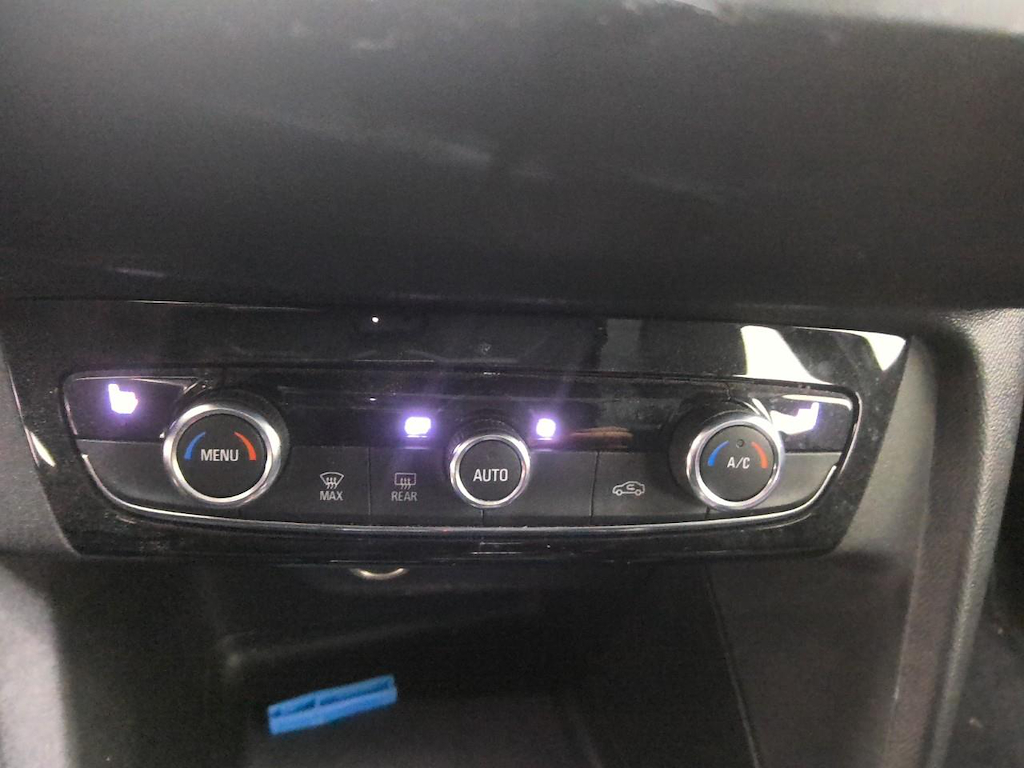 Foto 16 van Opel Corsa-e