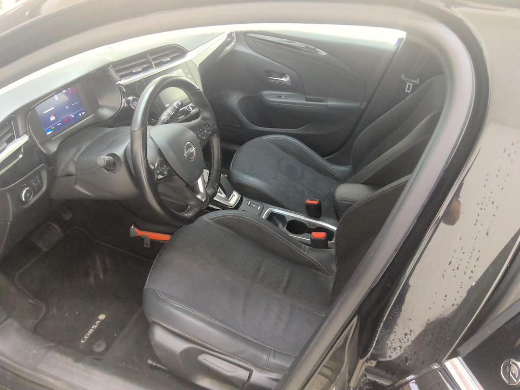 Foto 19 van Opel Corsa-e