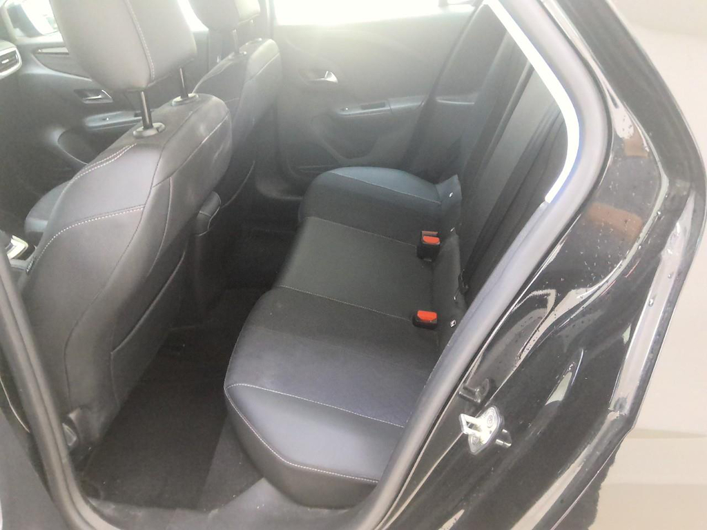 Foto 20 van Opel Corsa-e