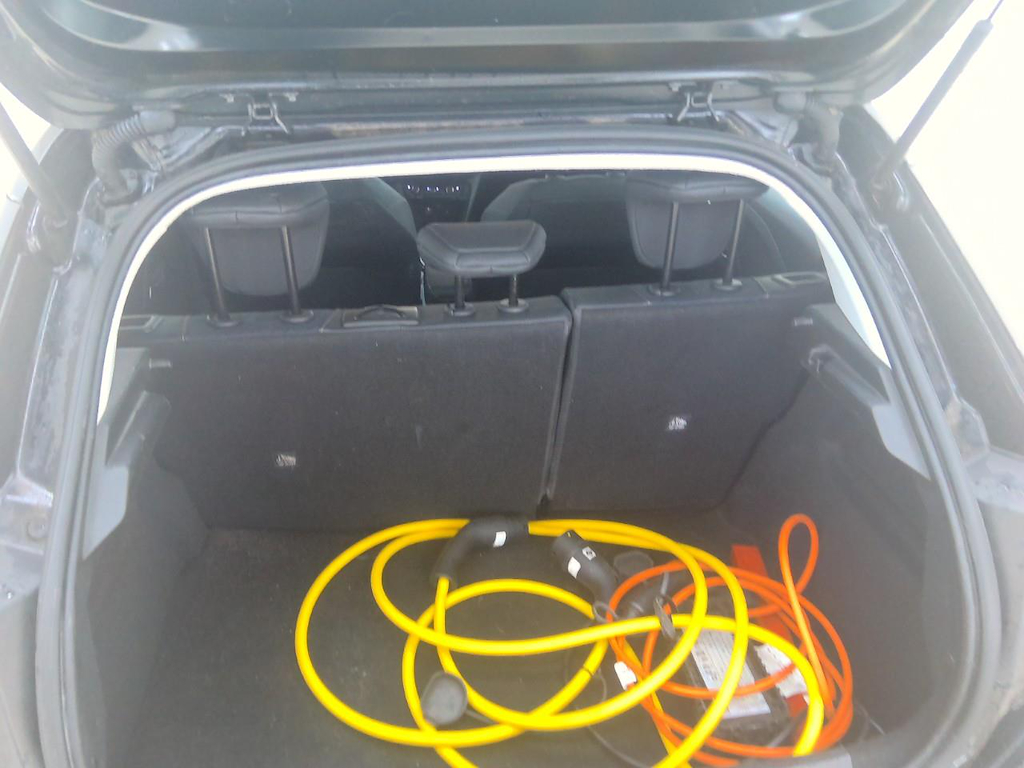 Foto 21 van Opel Corsa-e