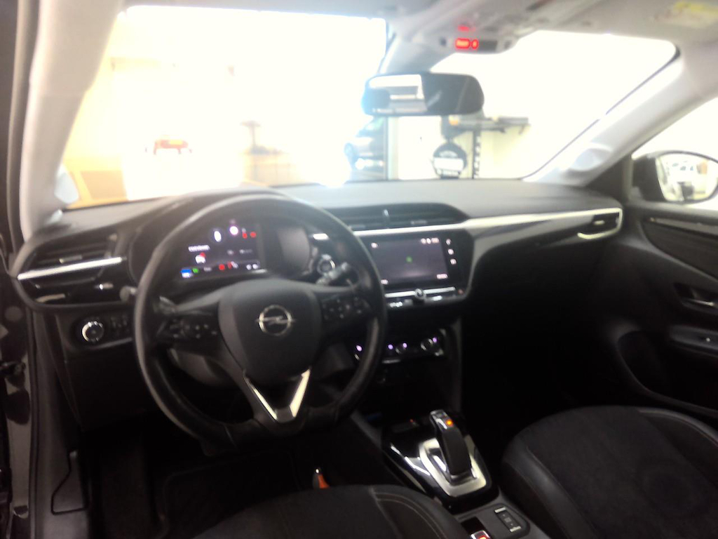 Foto 2 van Opel Corsa-e