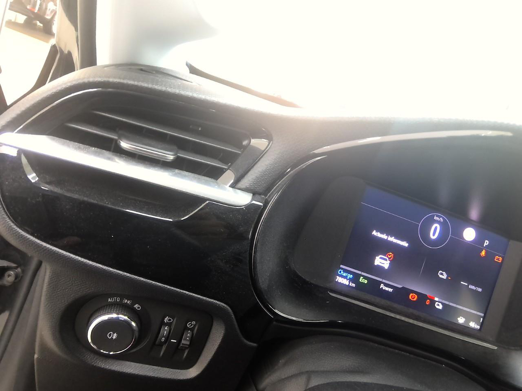 Foto 3 van Opel Corsa-e