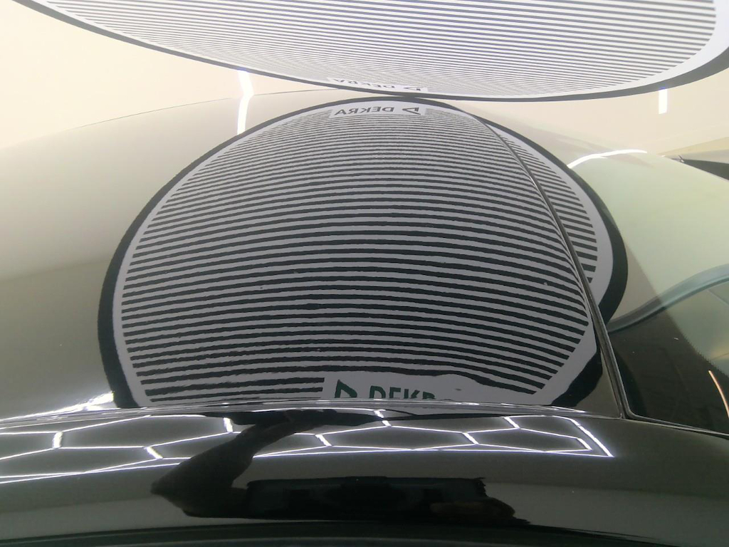 Foto 24 van Opel Corsa-e