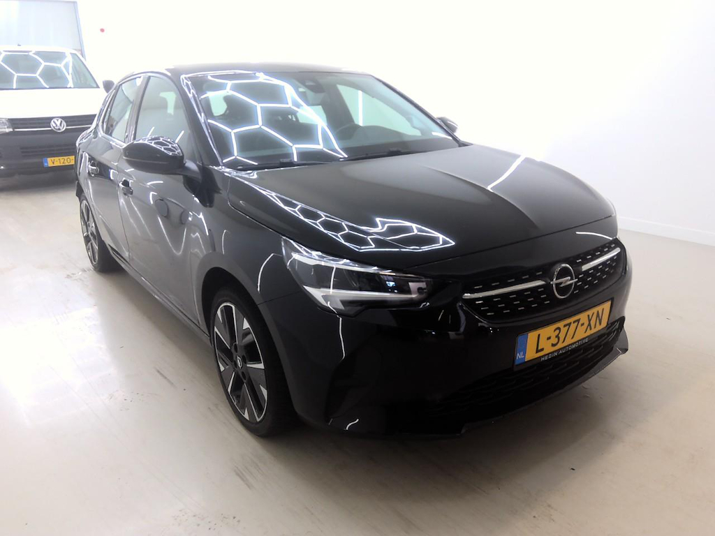 Foto 4 van Opel Corsa-e