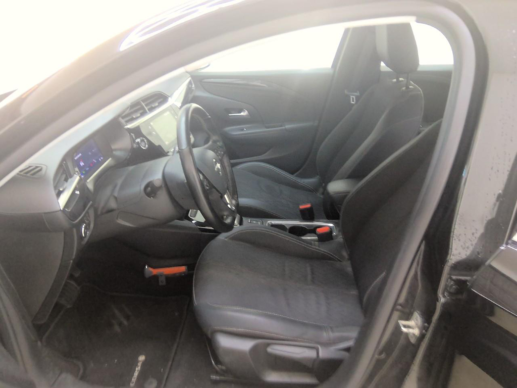 Foto 5 van Opel Corsa-e