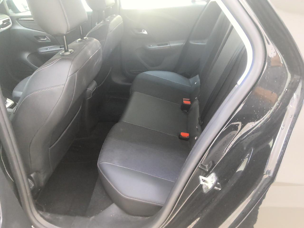 Foto 6 van Opel Corsa-e