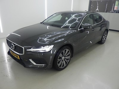 Koop uw VOLVO S60 op Ayvens Carmarket