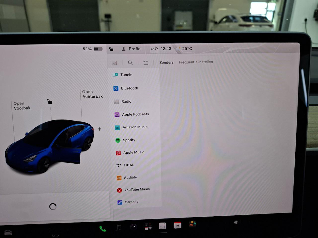 Foto 20 van Tesla Model 3