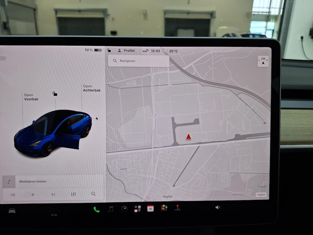 Foto 23 van Tesla Model 3
